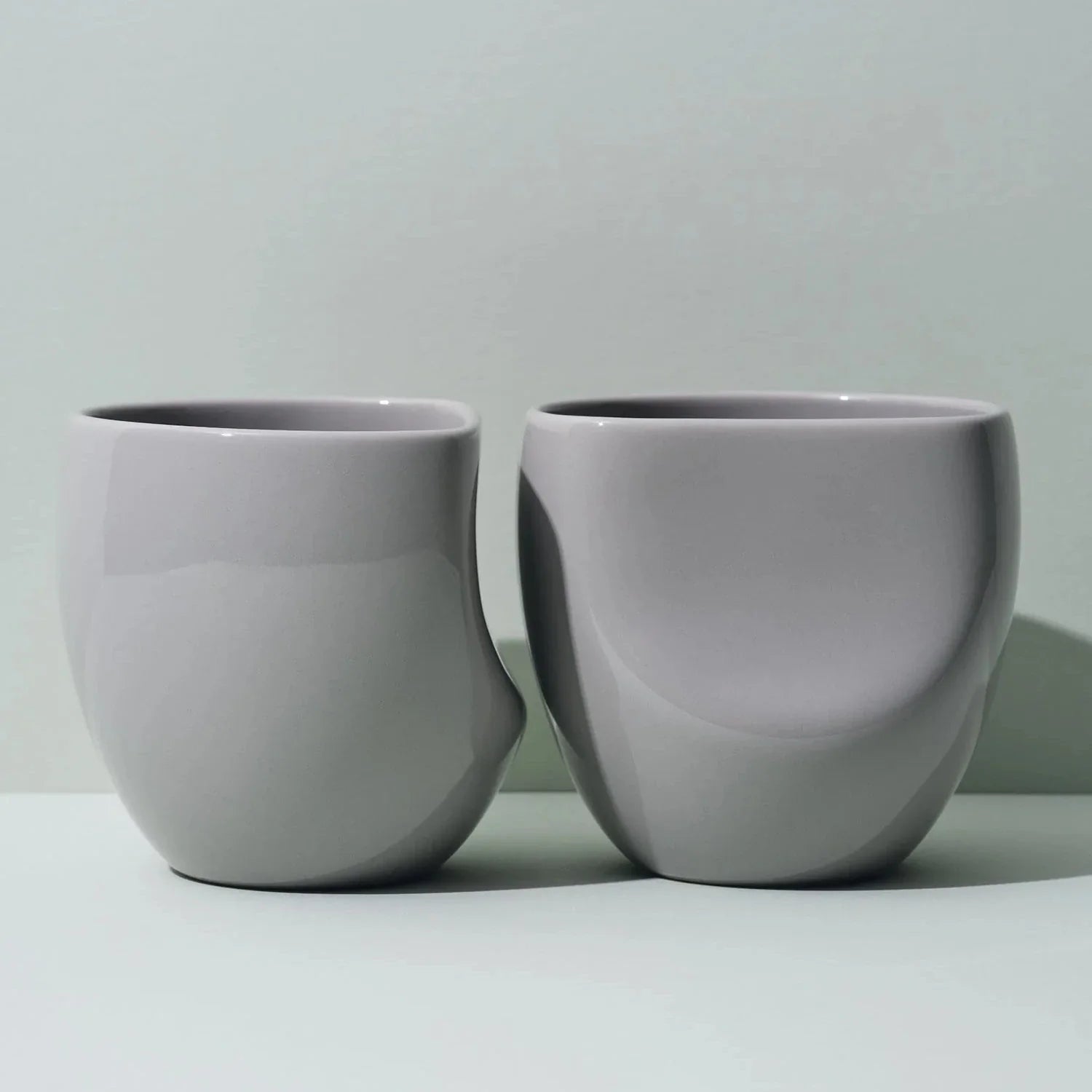 Large Coffee Cup - Set of 2