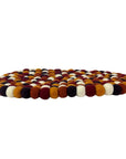 Felt Casserole Trivet - Harvest