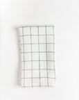 Stone Washed Linen Dinner Napkins