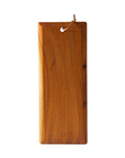 Itza Wood Long Serving Board