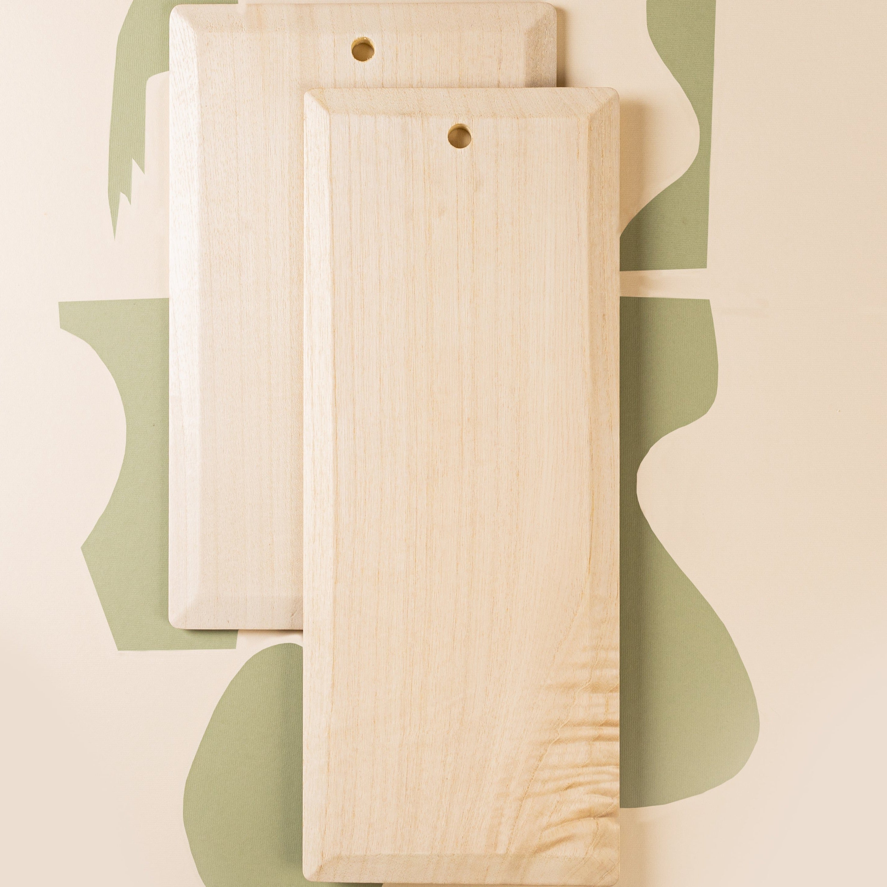 Itza Wood Serving Board - Thumbnail 5