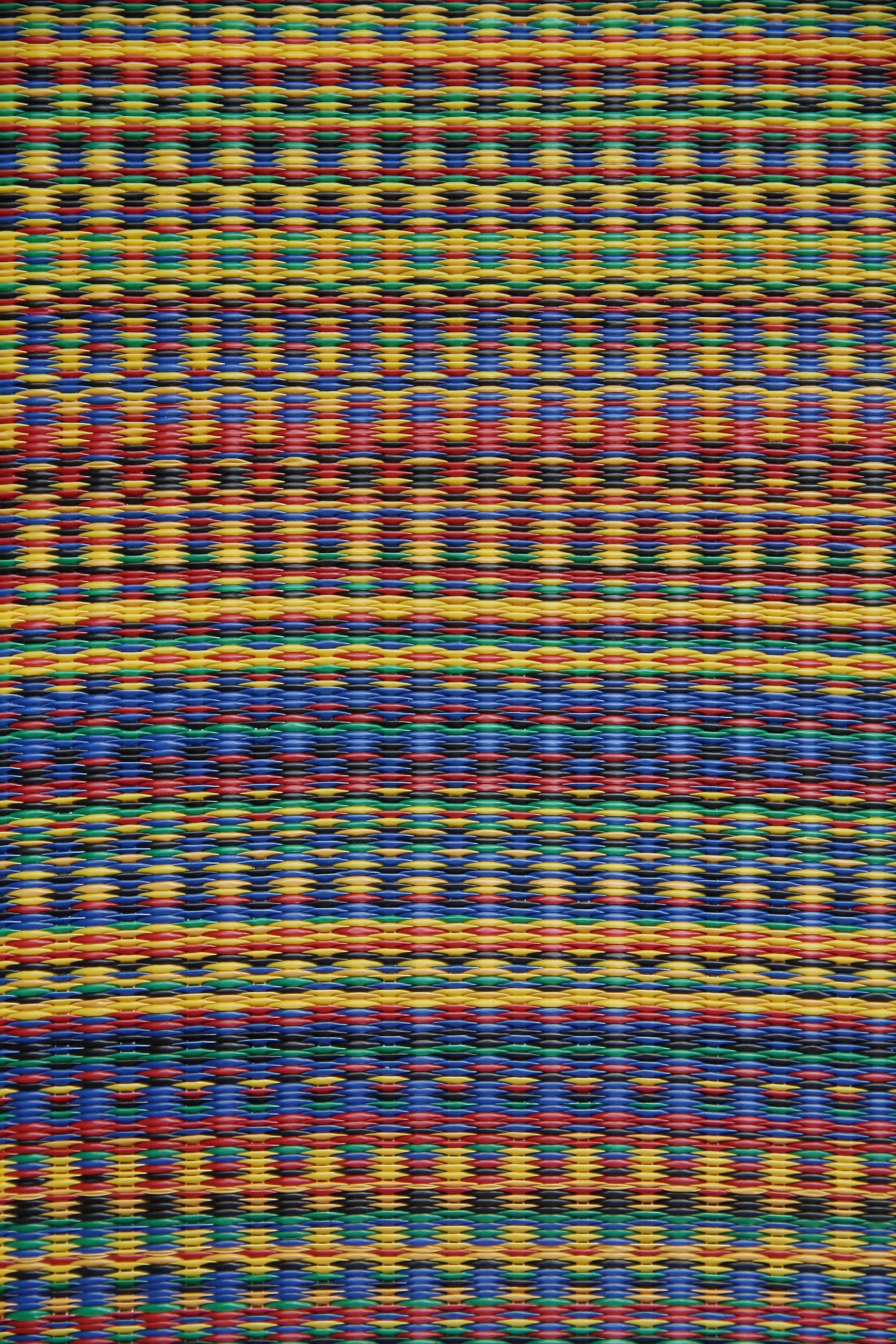 Mixed Rainbow
