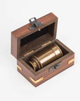 Mini Telescope & Box