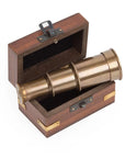 Mini Telescope & Box