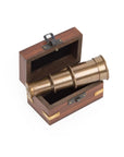 Mini Telescope & Box