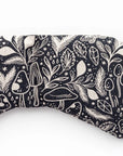 Mystical Mushroom Eye Mask & Neck Wrap Set