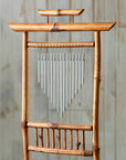 Natural Bamboo Garden Wind Chime