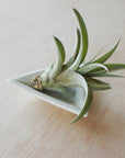 Natural Stone Mini Triangle Dish