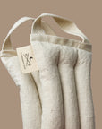 Natural Eye Mask & Neck Wrap Set