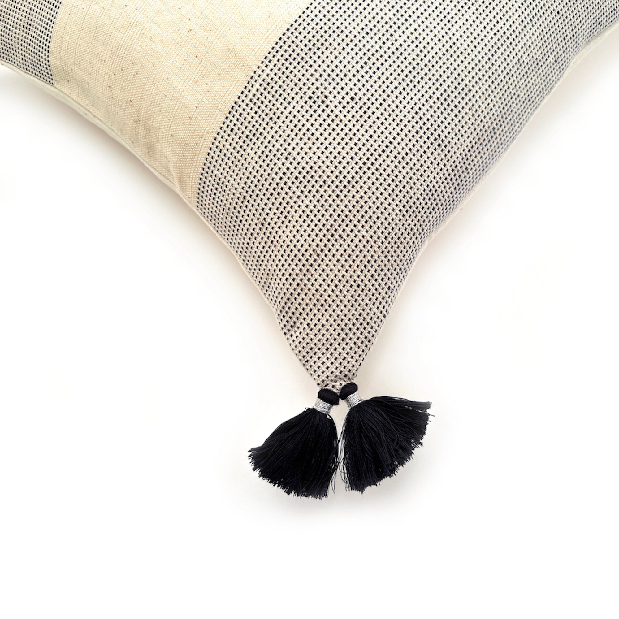 Koble Pillow Cover - Thumbnail 2