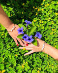 Perla Gold Bracelet