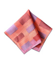 Pink Tapestry Napkin - Set of 4