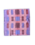 Pink Tapestry Napkin - Set of 4