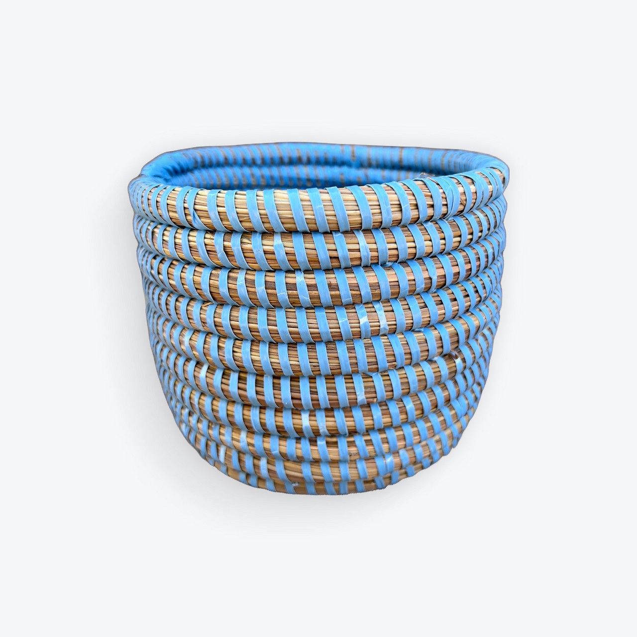 Succulent Basket Planter