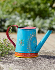 Rangeni Design Iron Watering Can