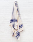 Cabin Hatch Cotton Bath Towel