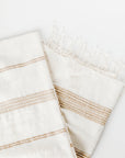 Aden Cotton Bath Towel