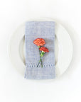 Pulled Cotton Napkins