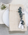 Pulled Cotton Napkins