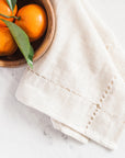 Pulled Cotton Napkins