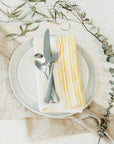 Aden Cotton Handspun Dinner Napkin