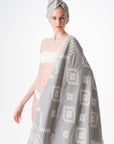 Aztec Turkish Hand Towel Bundle