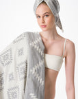 Aztec Turkish Hand Towel Bundle