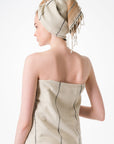 Amber Linen Turkish Hand Towel Bundle