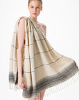 Amber Linen Turkish Hand Towel Bundle