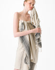 Amber Linen Turkish Hand Towel Bundle