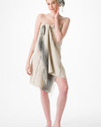 Amber Linen Turkish Hand Towel Bundle