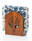 Tree of Life Napkin Holder