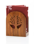 Tree of Life Napkin Holder