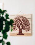 Tree of Life Wall Hanging