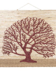 Tree of Life Wall Hanging