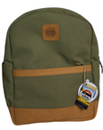 Cape Buffalo Book Bag