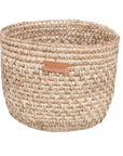 Fique Fibre Bread Basket