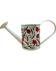 Floral Rose Pattern Watering Can