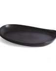 Stoneware Long Serving Platter