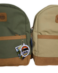 Cape Buffalo Book Bag