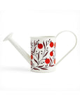 Decorative Floral Watering Can – Rose Pattern