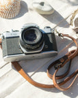 Leather Camera Strap