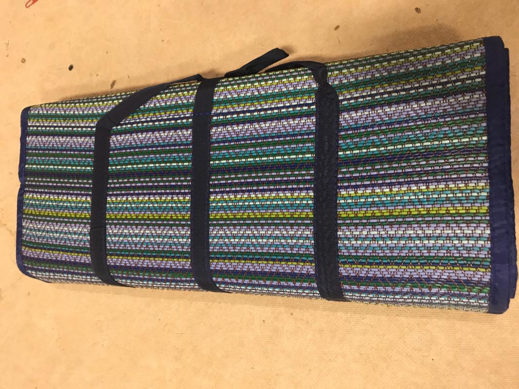 Party Mats (5&#39;x6&#39;)