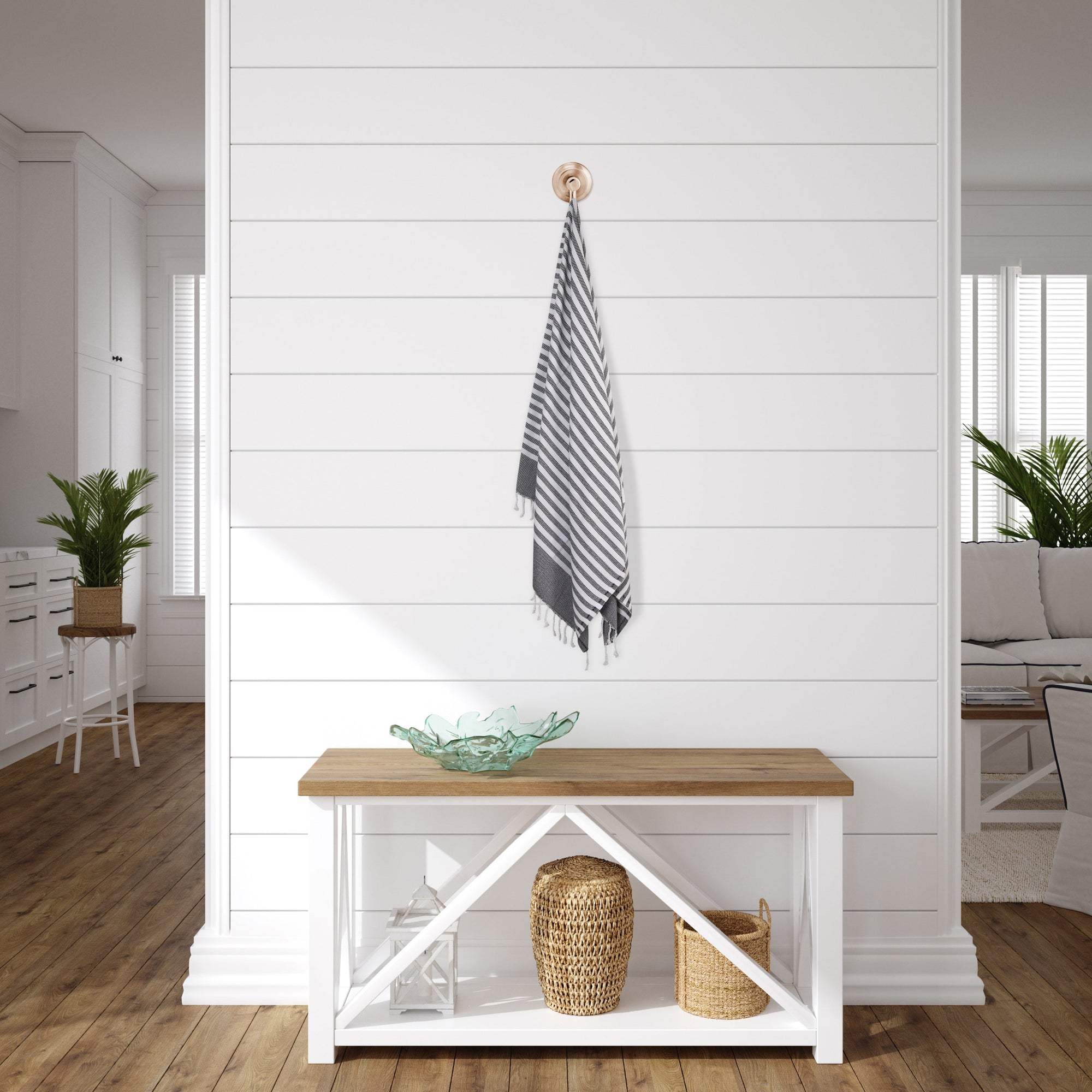 Eversoft Turkish Hand Towel Bundle