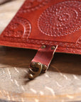 Leather Elephant Journal