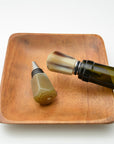 Horn Geometric Wine Stopper
