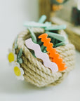 Mini Unbound Jute Planter