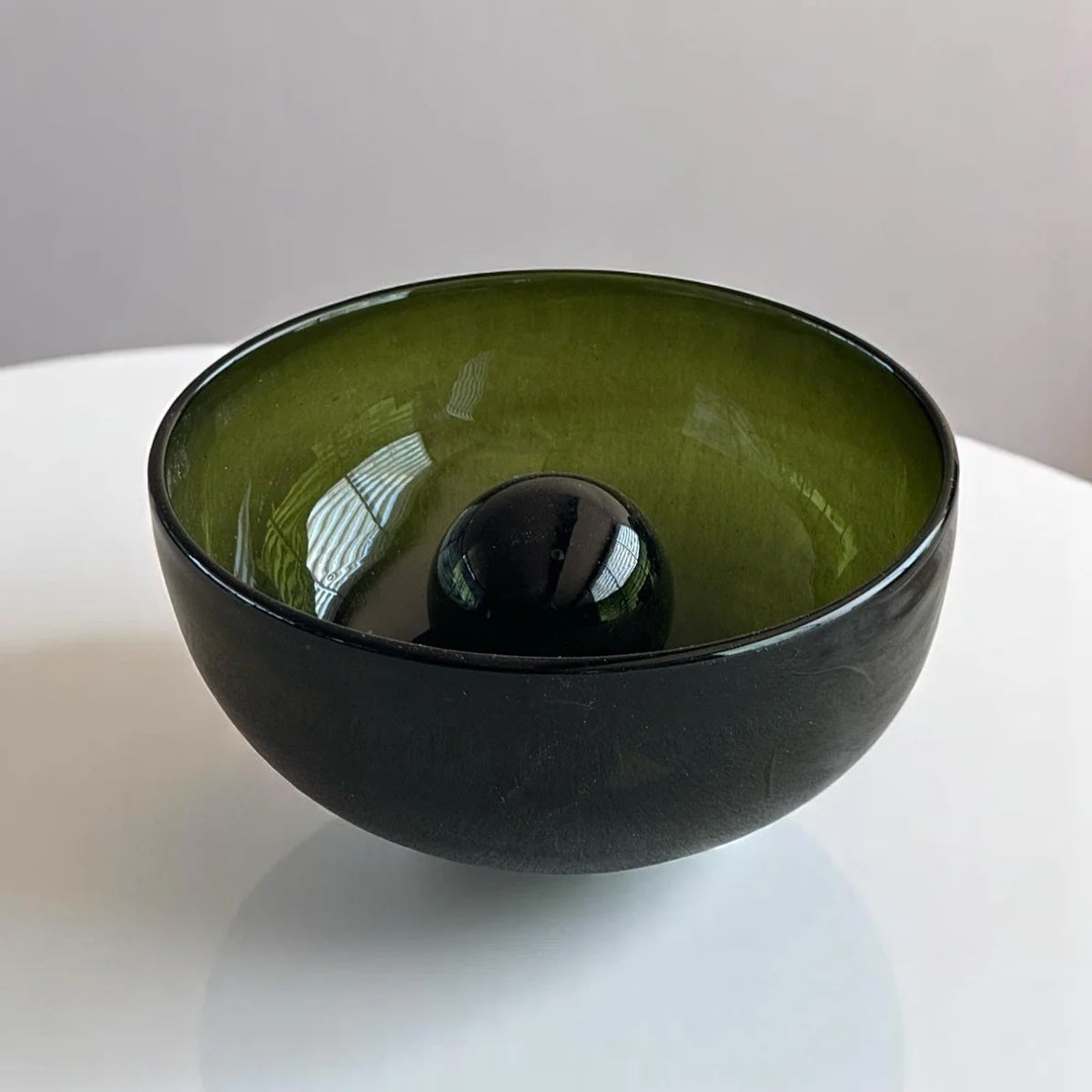 Mitla Bowl