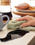 Cotton Kitchen Towels - Set of 4