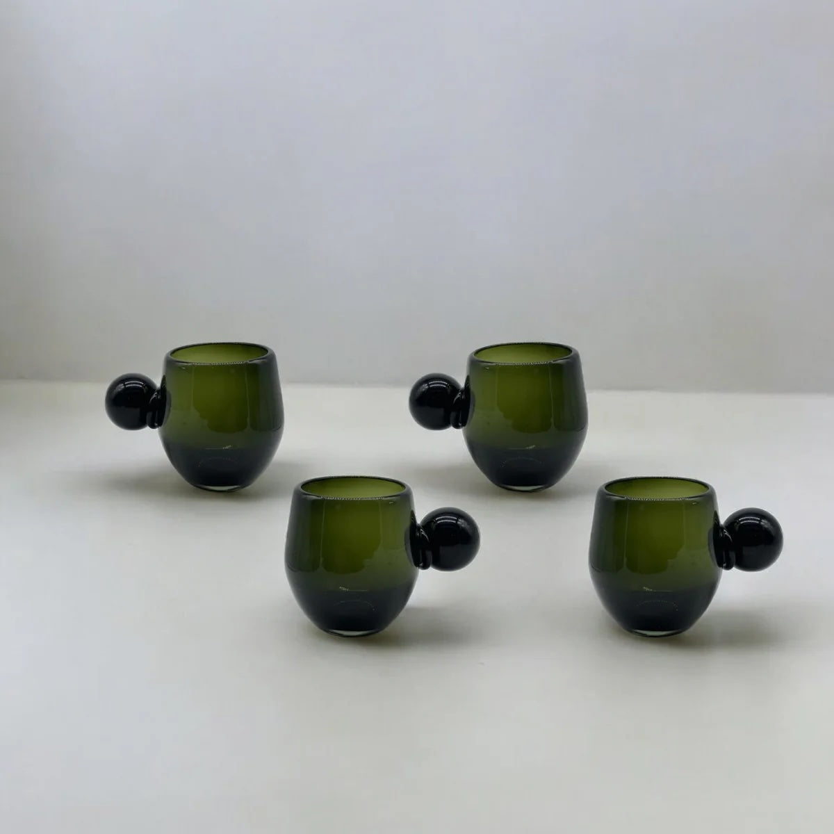 Potosí Glassware - Set of 4